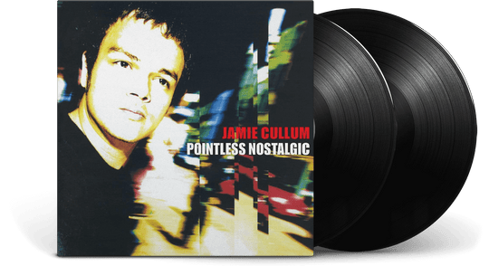 Jamie Cullum : Pointless Nostalgic (Remastered)