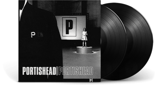 Portishead : Portishead