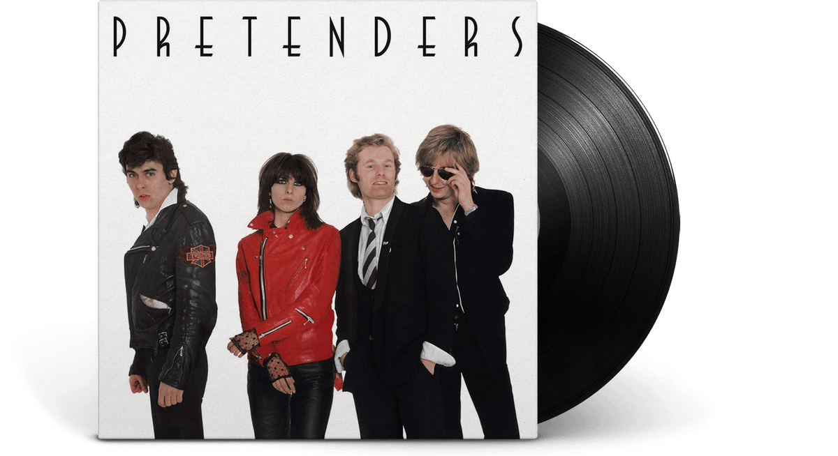 Pretenders Tour 2025