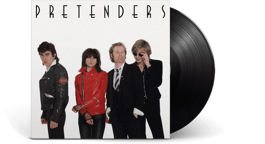Pretenders : Pretenders