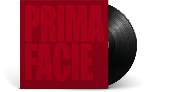 Self Esteem : Prima Facie - Soundtrack