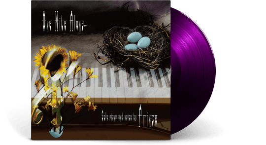 Prince<br> One Nite Alone...