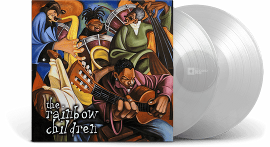 Prince<br> The Rainbow Children