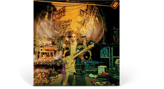 Prince : Sign O' The Times (Super Deluxe Edition)