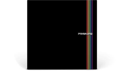 The Orb : Prism (Ltd Citrus Vinyl)