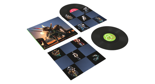 Röyksopp : Profound Mysteries III