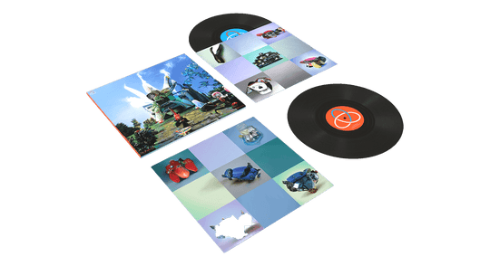 Röyksopp : Profound Mysteries