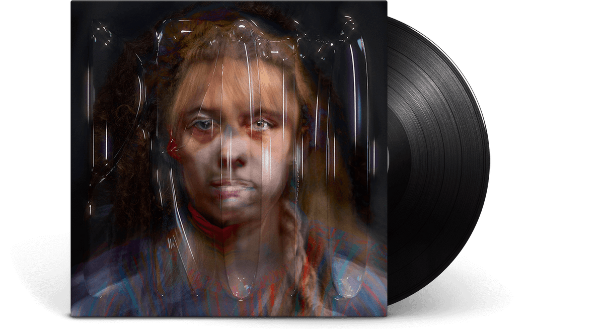 Vinyl - Holly Herndon : Proto - The Record Hub