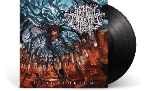 Mental Cruelty : Purgatorium (2022 Reissue)