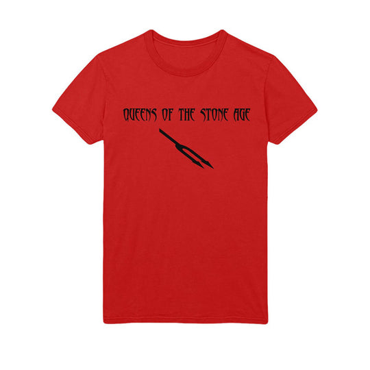 Queens Of The Stone Age : Songs For The Deaf - T-Shirt