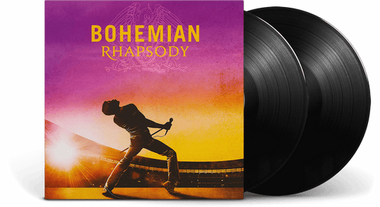 Queen : Bohemian Rhapsody OST