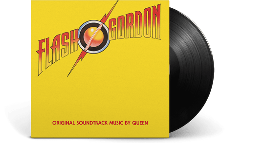 Queen : Flash Gordon