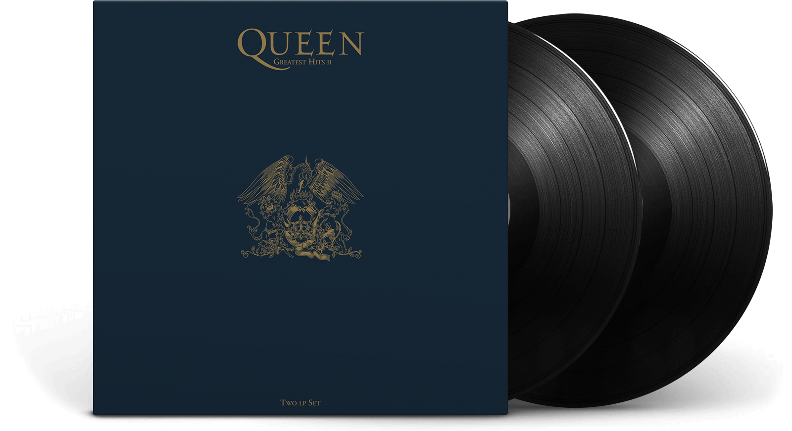Vinyl | Greatest Hits II | Queen Vinyl | Greatest Hits II | Queen