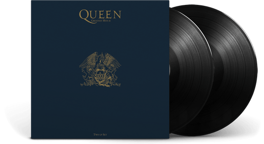 Queen : Greatest Hits II