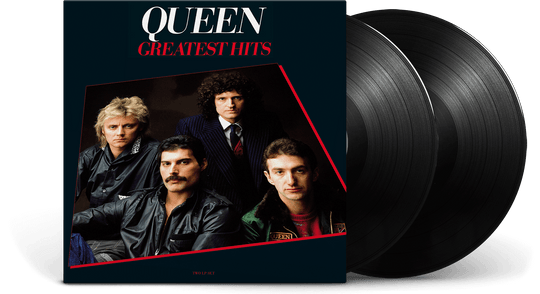 Queen : Greatest Hits