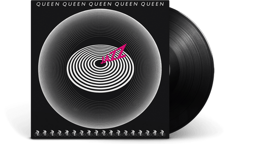 Queen : Jazz