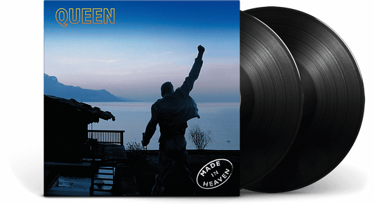 Queen : Made In Heaven