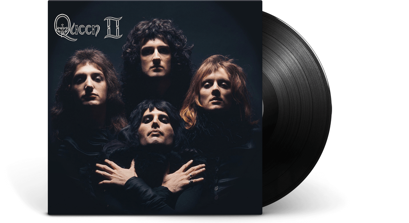 Vinyl - Queen : Queen II - The Record Hub