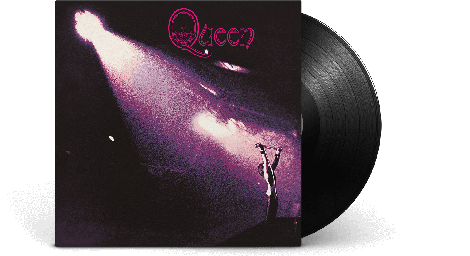 Vinyl - Queen : Queen - The Record Hub