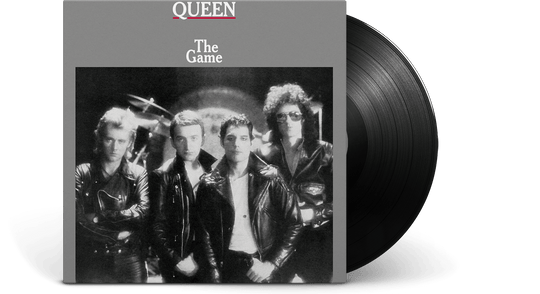 Queen : The Game