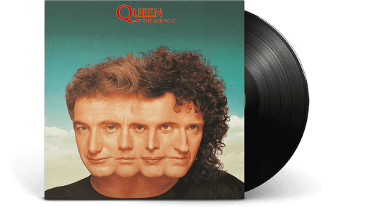 Queen : The Miracle