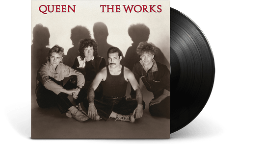 Queen : The Works