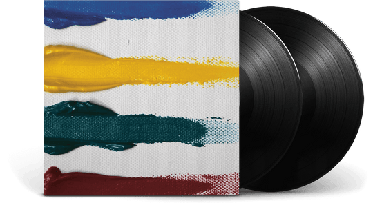 Peter Gregson : Quartets 1-4