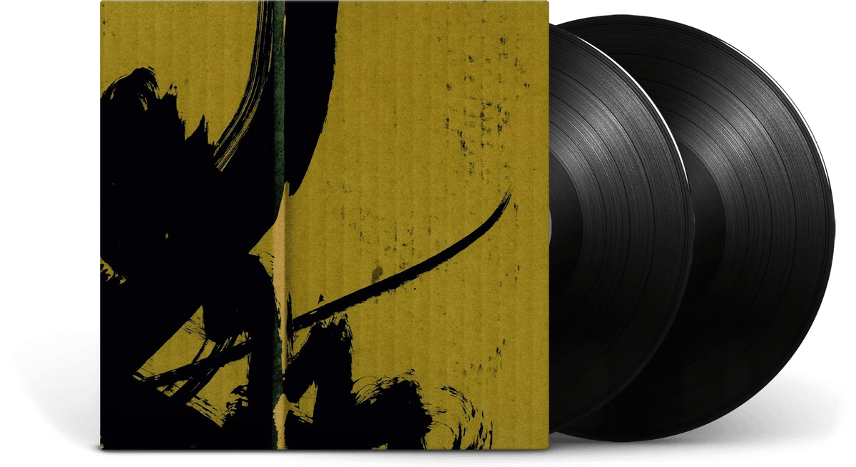 Vinyl - Bogdan Raczynski : Samurai Math Beats - The Record Hub