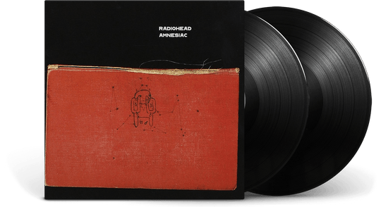 Radiohead : Amnesiac