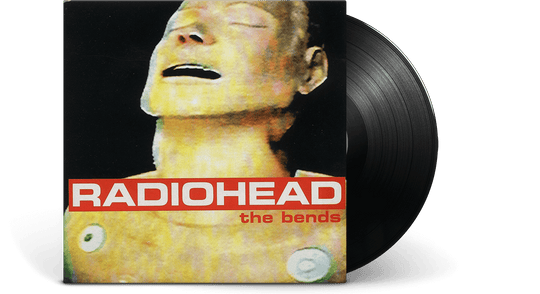 Radiohead : The Bends