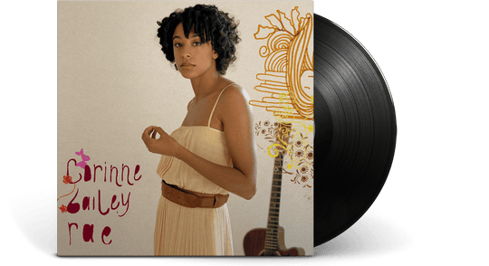 Corinne Bailey Rae : Corinne Bailey Rae