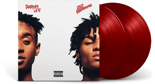 Rae Sremmurd : Sremmlife