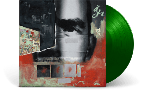 Jordan Rakei : What We Call Life (Ltd Green Vinyl)