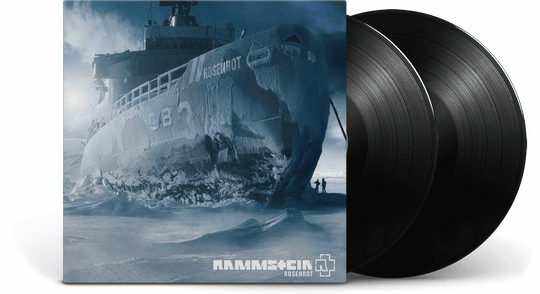 Rammstein : Rosenrot