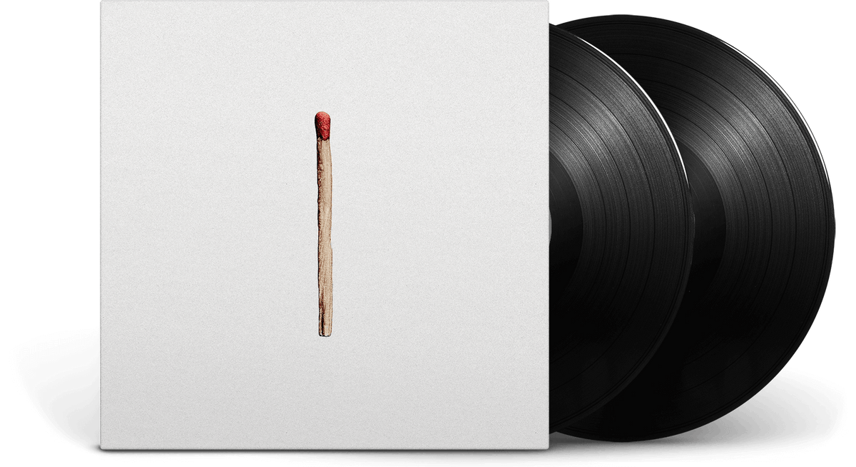 Vinyl - Rammstein : Rammstein - The Record Hub