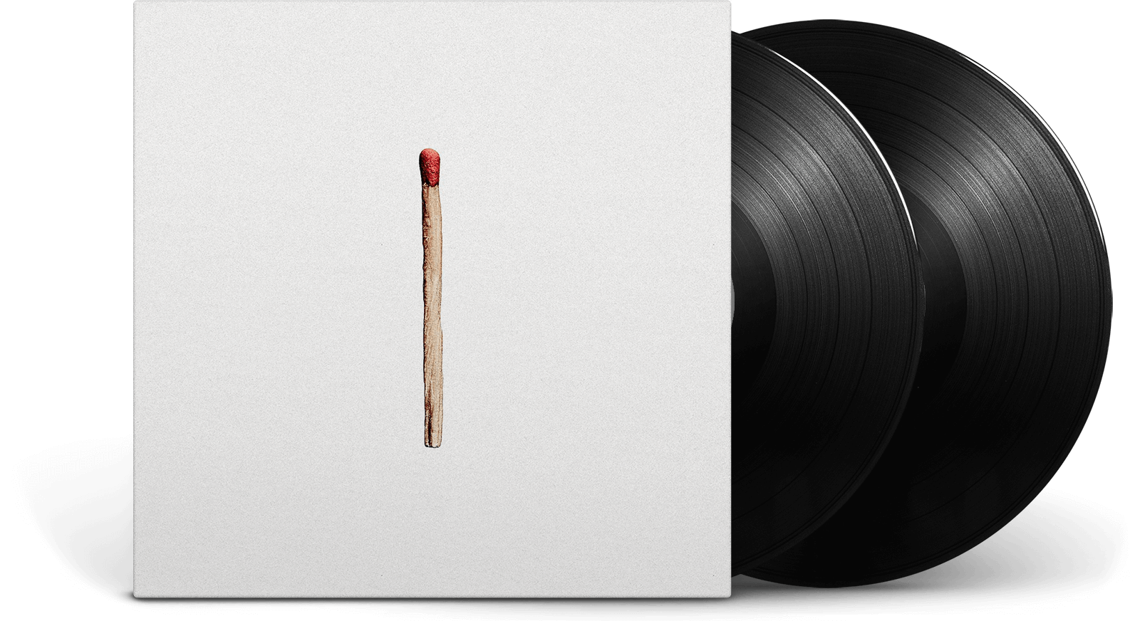 Vinyl - Rammstein : Rammstein - The Record Hub