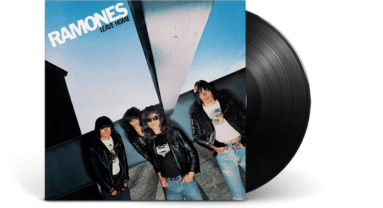 Ramones : Leave Home