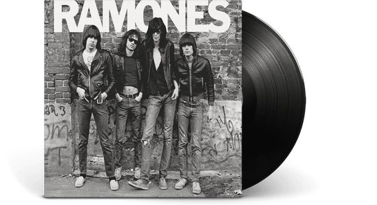 Ramones : Ramones