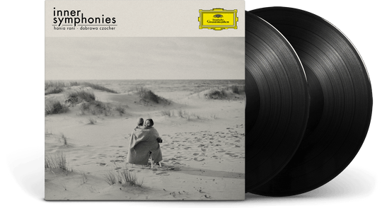 HANIA & DOBRAWA : Inner Symphonies