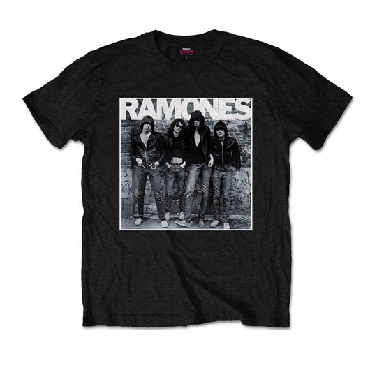 Ramones : 1st Album - T-Shirt
