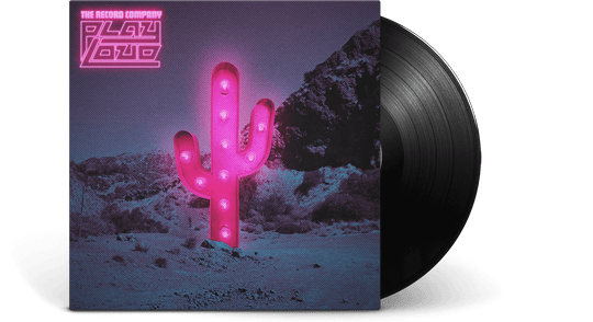 The Record Company : Play Loud