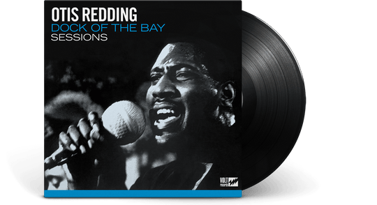 Otis Redding : Dock of the Bay Sessions