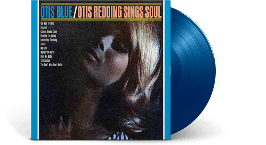 Otis Redding : Otis Blue