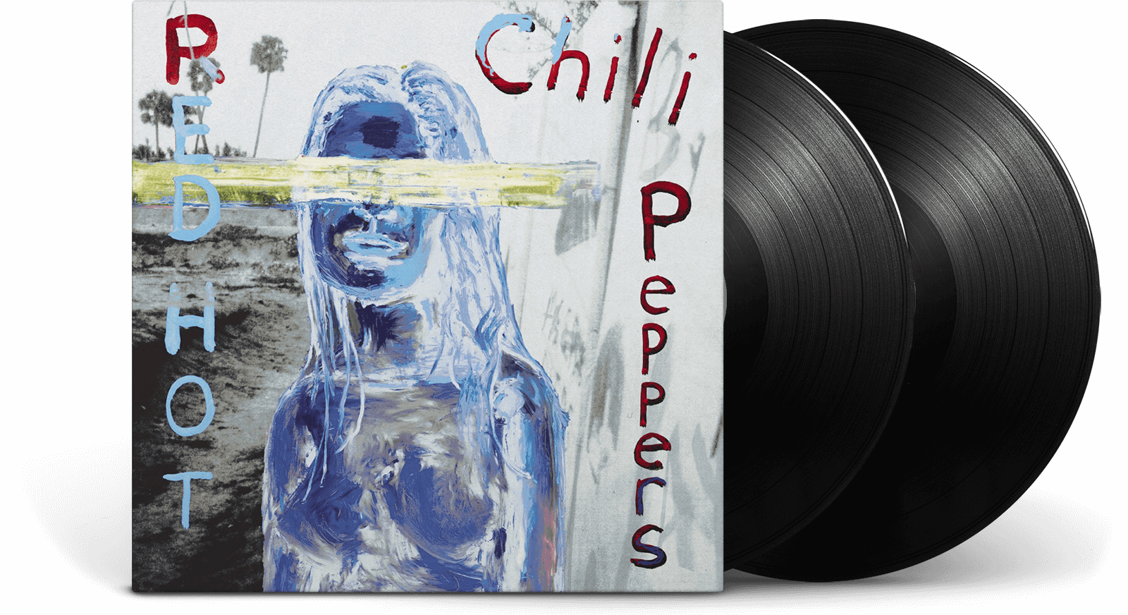 Vinyl | By the Way | Red Hot Chili Peppers