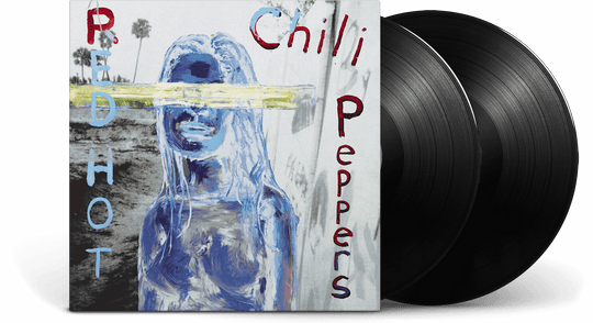 Red Hot Chili Peppers : By the Way