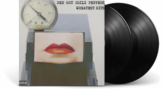 Red Hot Chili Peppers : Greatest Hits