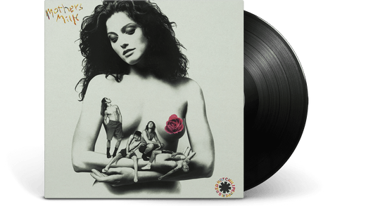 Red Hot Chili Peppers : Mother's Milk