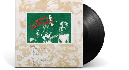 Lou Reed : Berlin