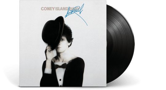 Lou Reed : Coney Island Baby