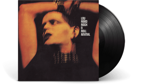 Lou Reed : Rock N Roll Animal